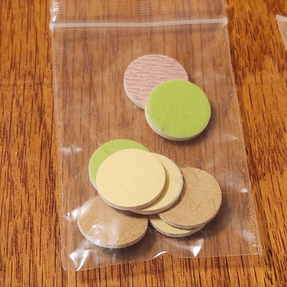 Royal Angels baby electric nail trimmer - Picture 4 of 5